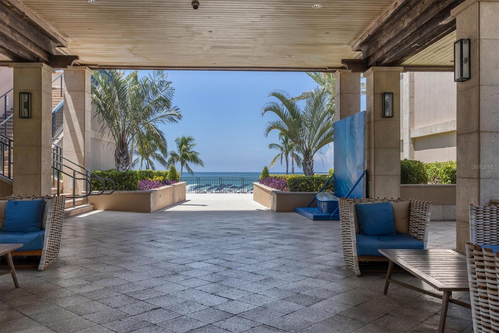 THE BEACH RESIDENCES - Residential