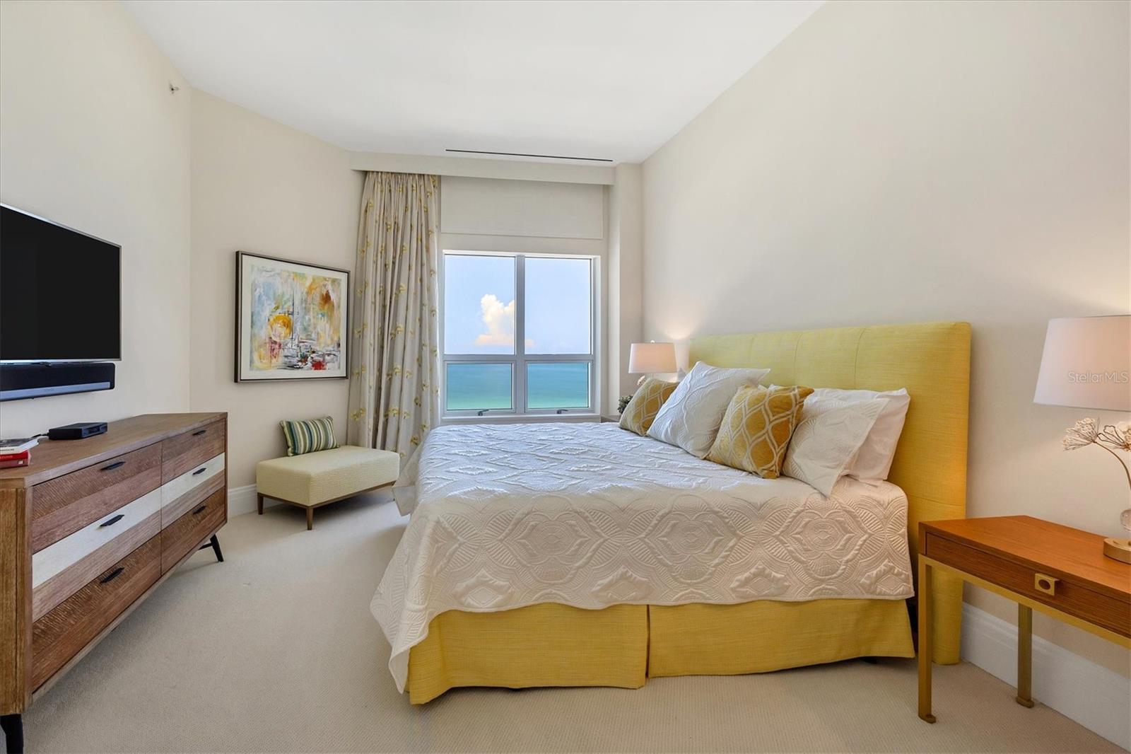 THE BEACH RESIDENCES - Residential