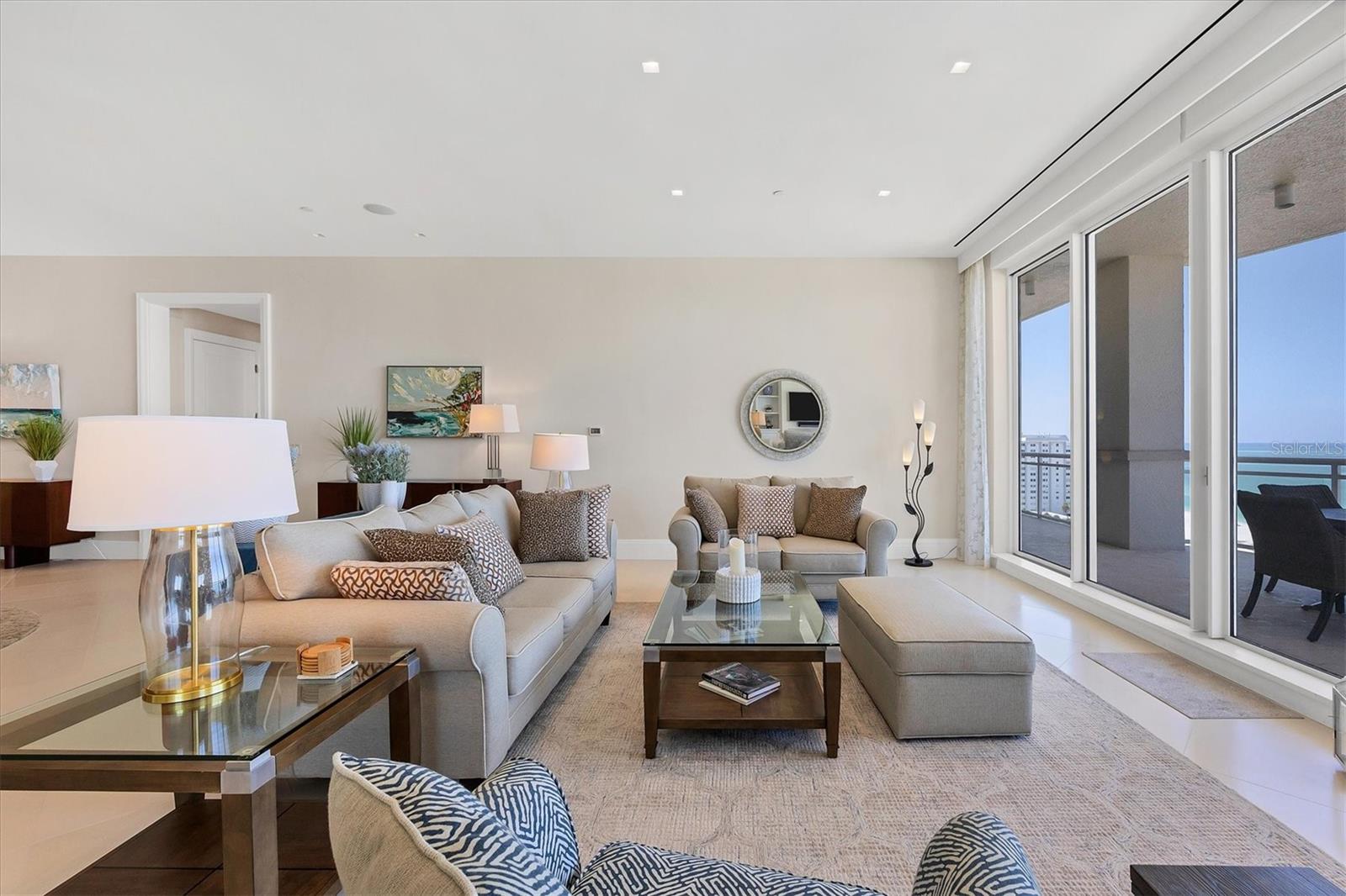 THE BEACH RESIDENCES - Residential