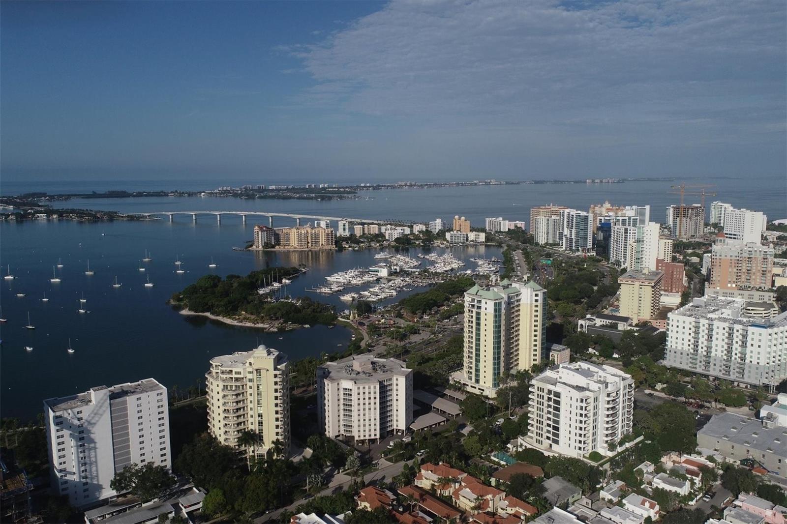 THE BEACH RESIDENCES - Residential