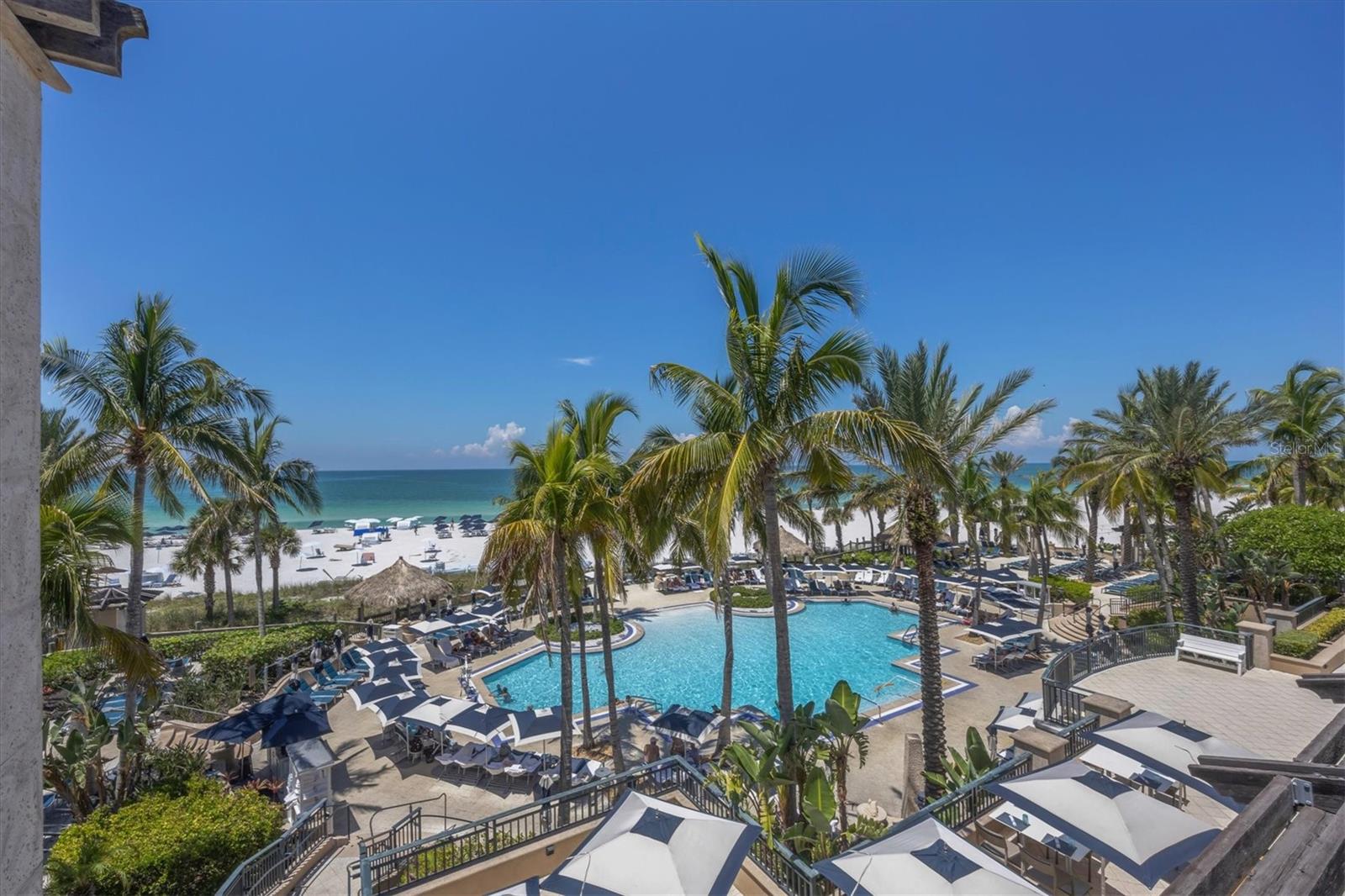 THE BEACH RESIDENCES - Residential