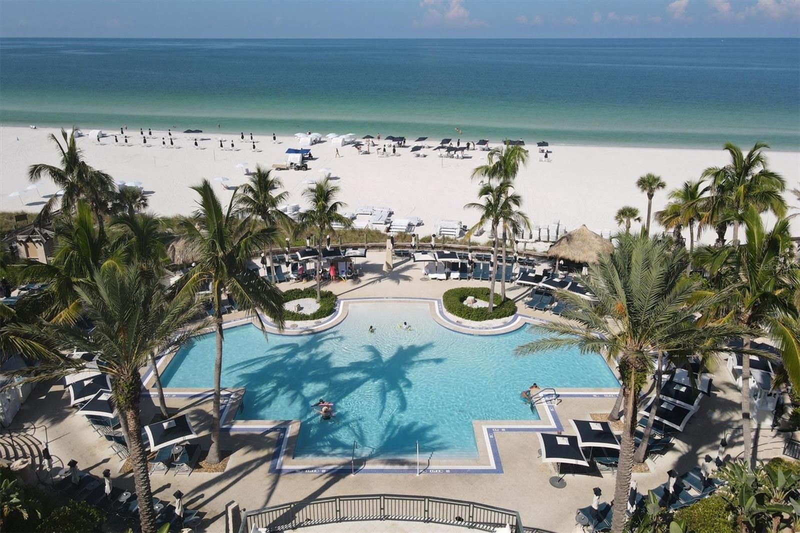 THE BEACH RESIDENCES - Residential