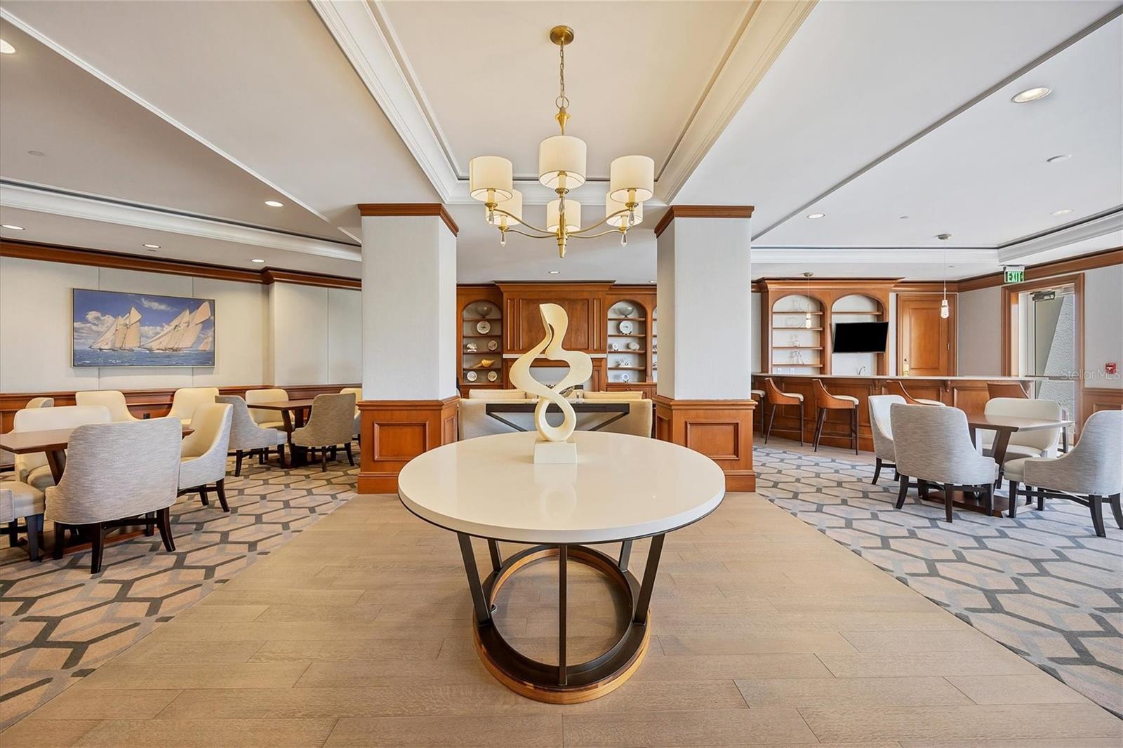 THE BEACH RESIDENCES - Residential