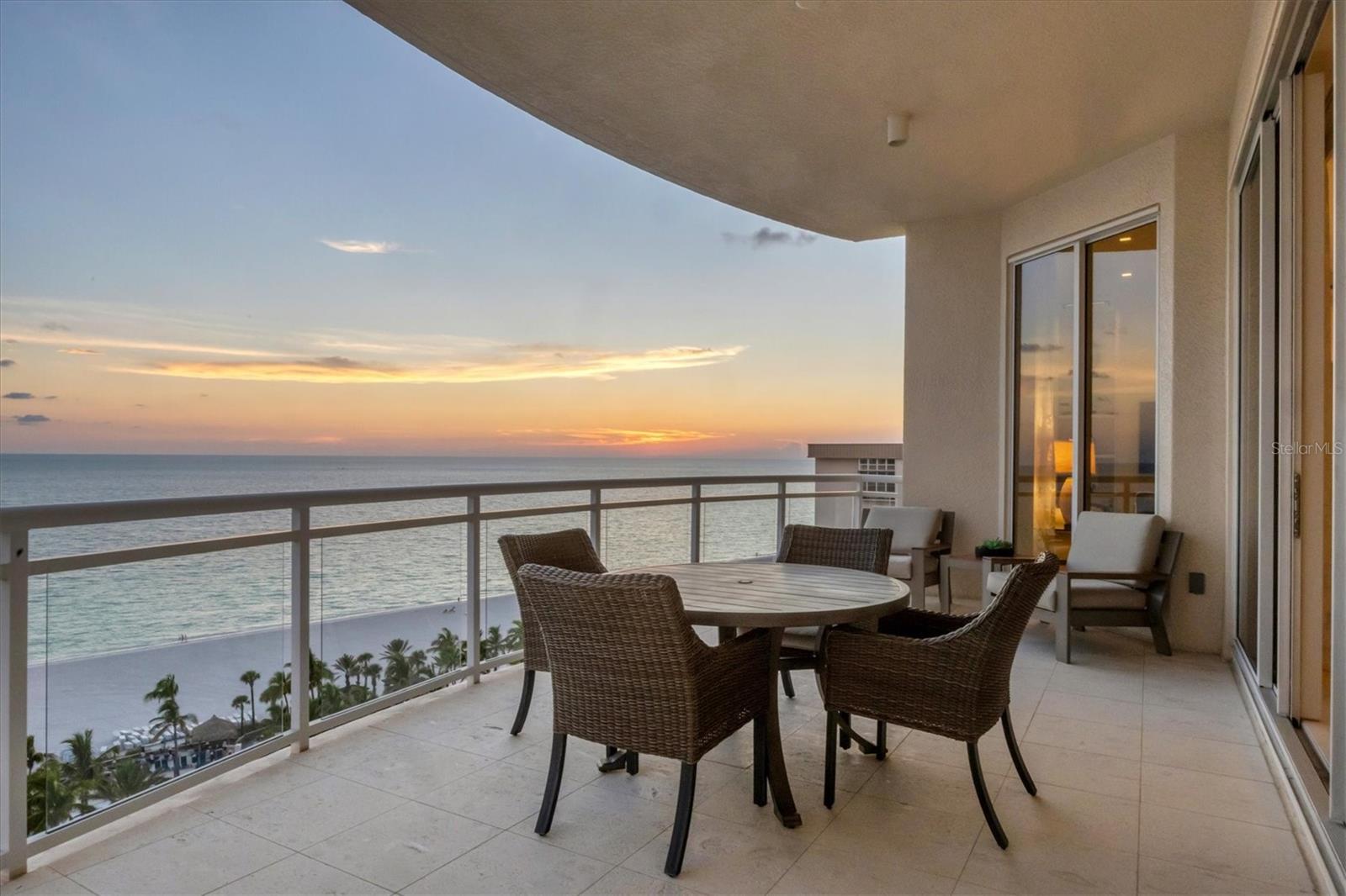 THE BEACH RESIDENCES - Residential