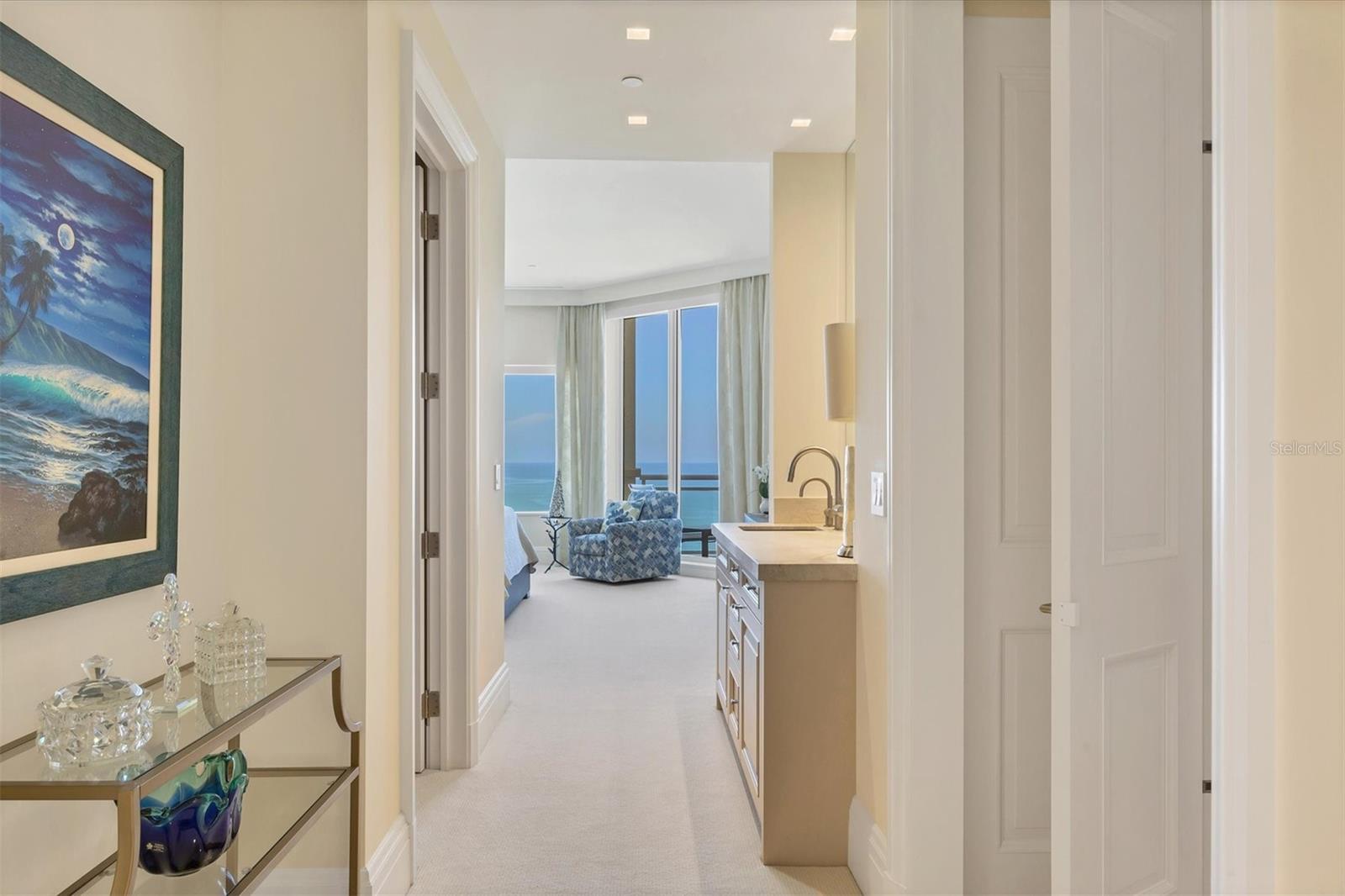 THE BEACH RESIDENCES - Residential