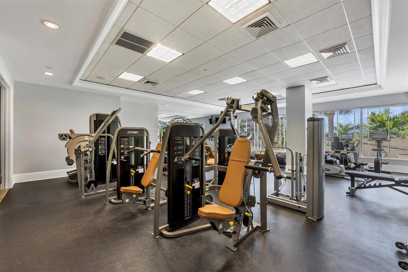 THE BEACH RESIDENCES - Residential