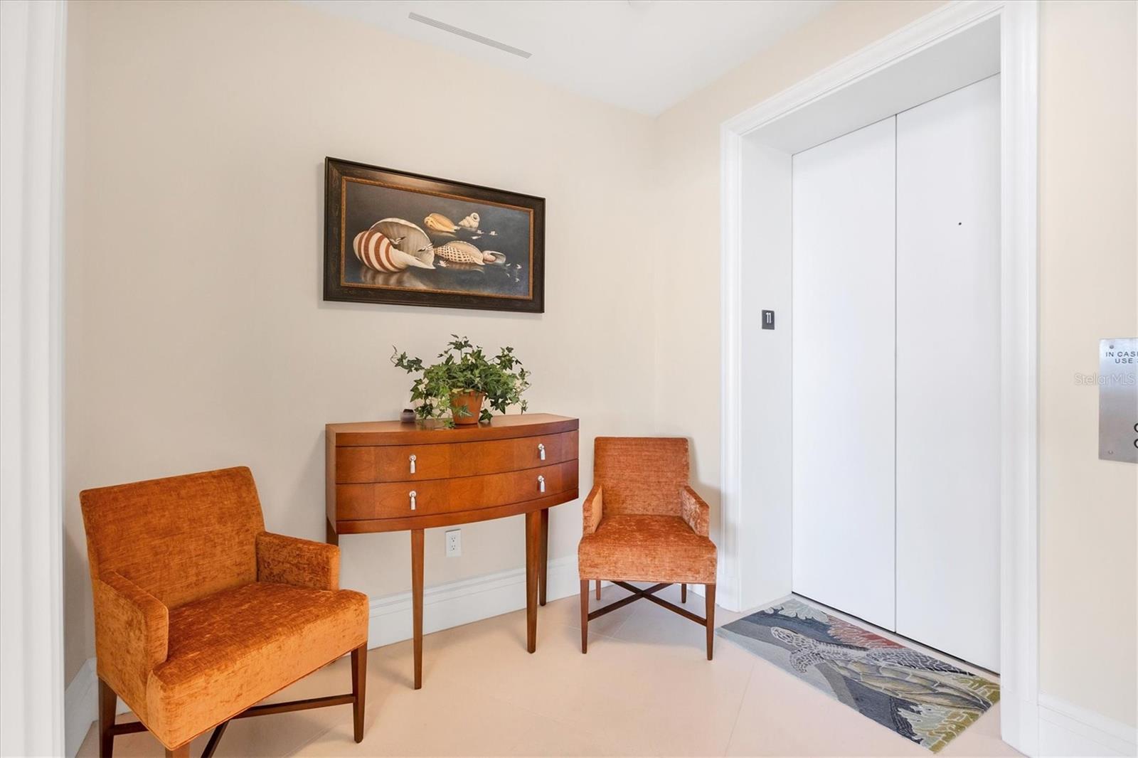 THE BEACH RESIDENCES - Residential