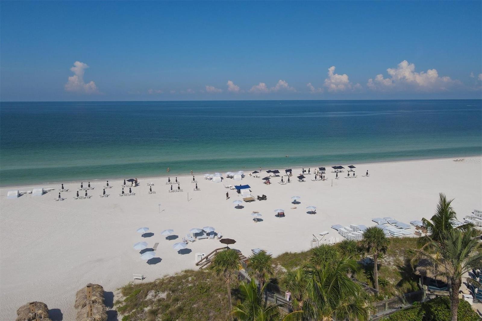 THE BEACH RESIDENCES - Residential