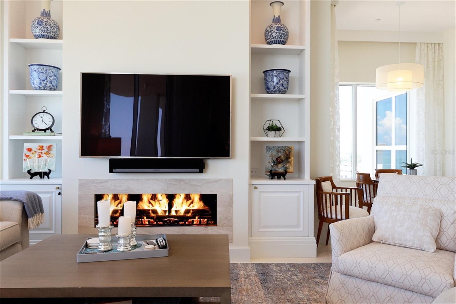 THE BEACH RESIDENCES - Residential