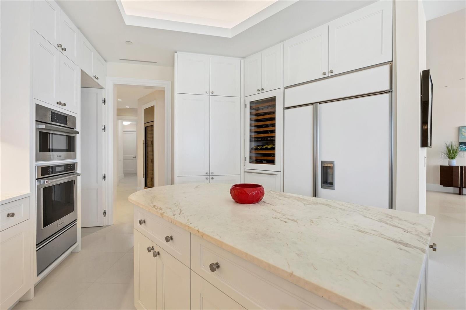 THE BEACH RESIDENCES - Residential