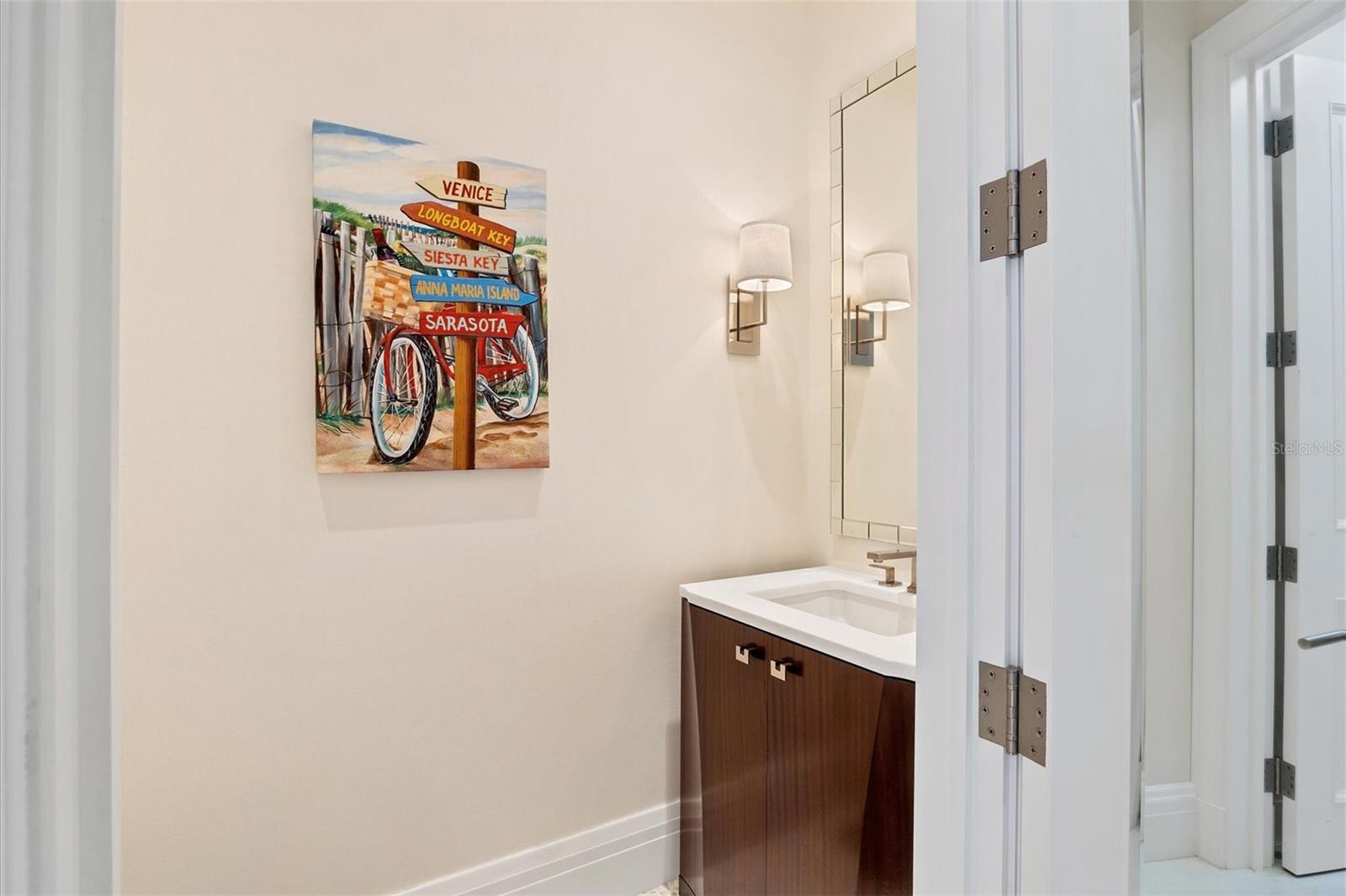 THE BEACH RESIDENCES - Residential