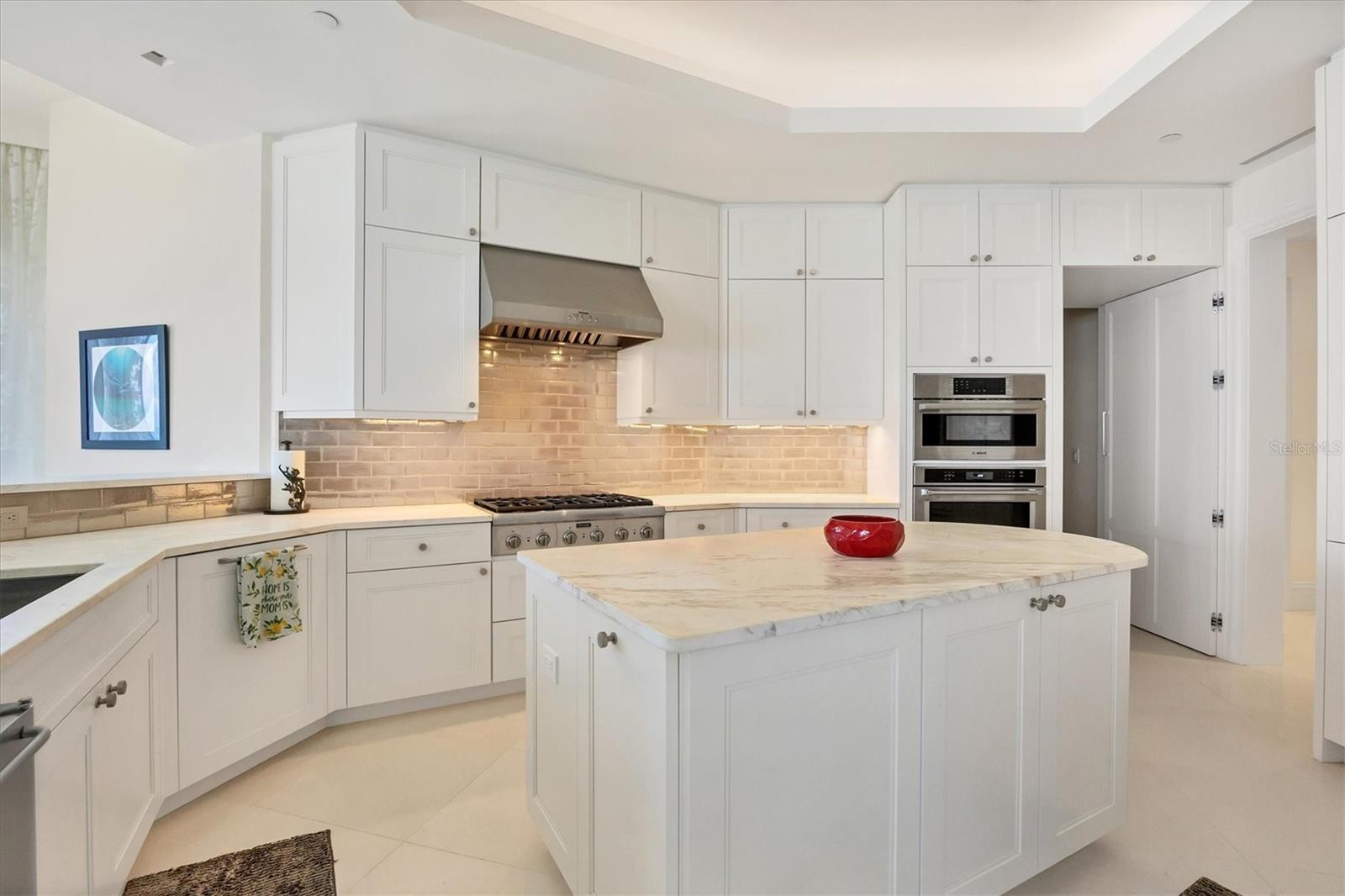 THE BEACH RESIDENCES - Residential