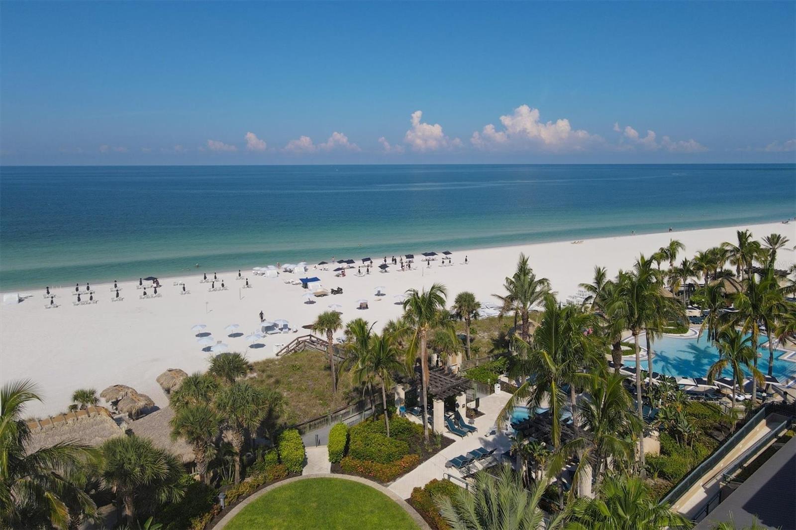 THE BEACH RESIDENCES - Residential