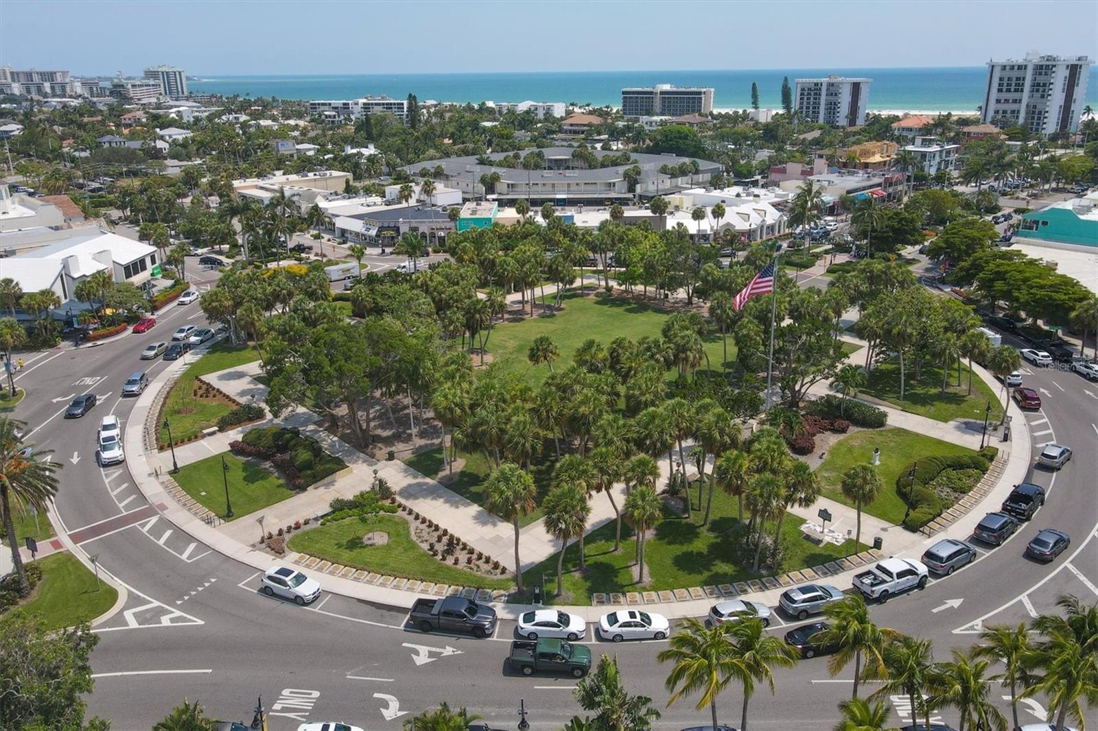 THE BEACH RESIDENCES - Residential