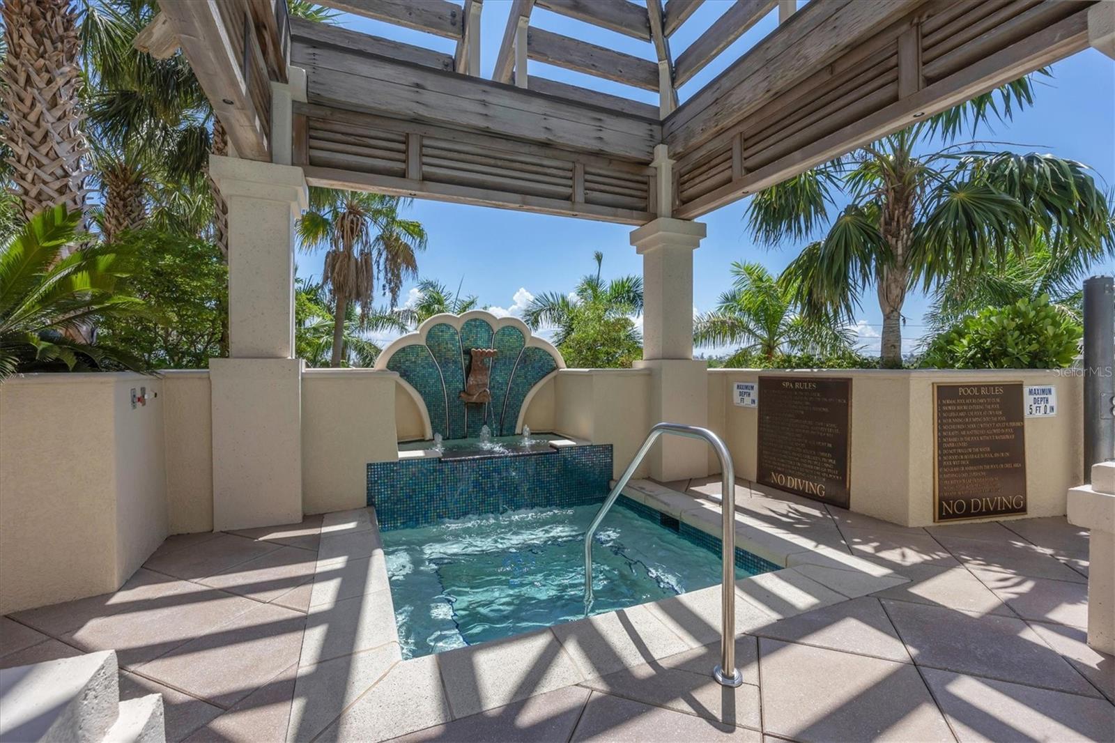 THE BEACH RESIDENCES - Residential