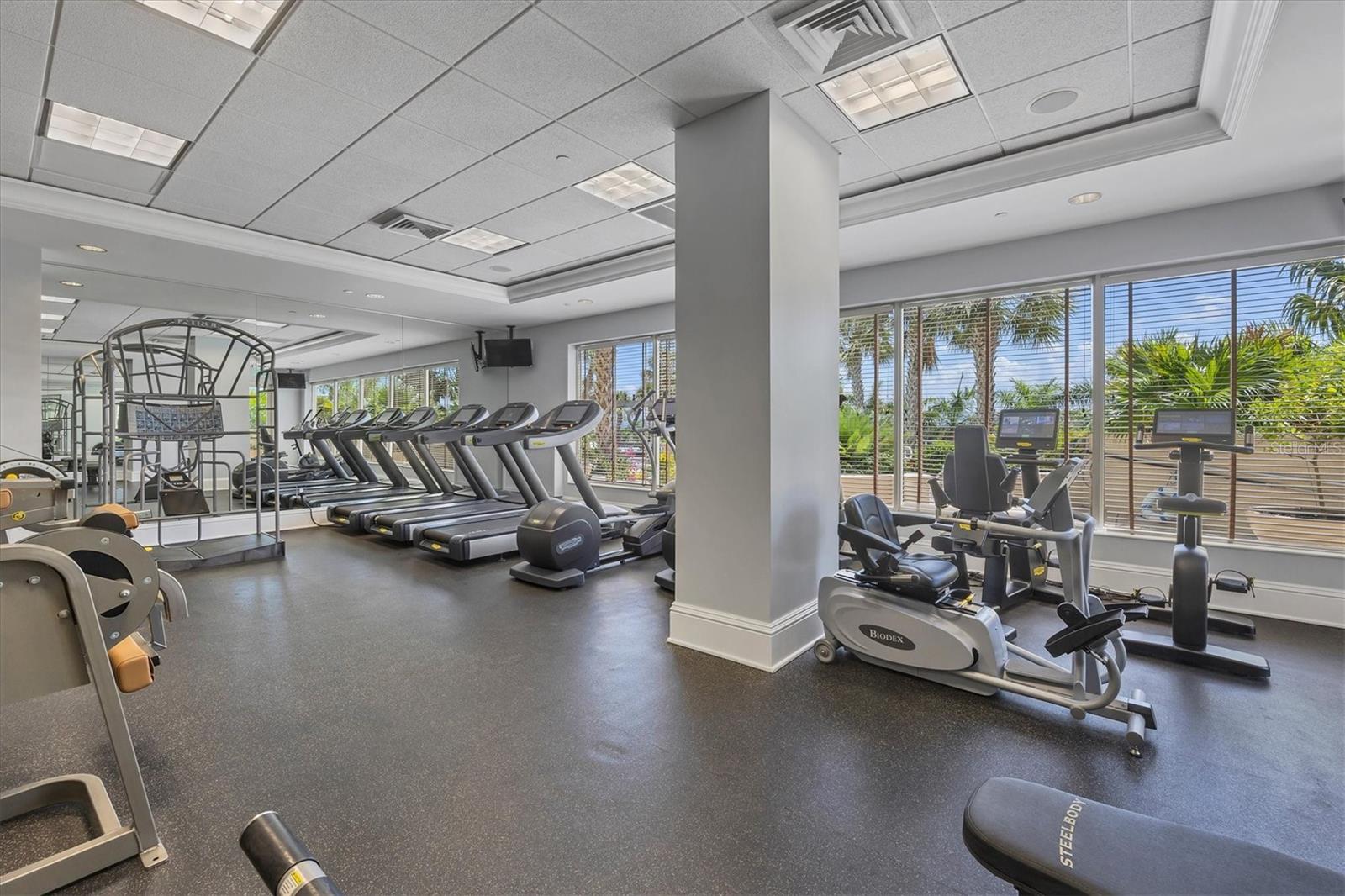 THE BEACH RESIDENCES - Residential