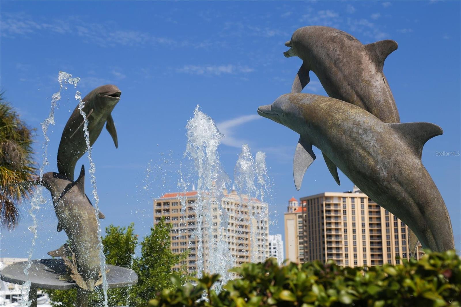 THE BEACH RESIDENCES - Residential