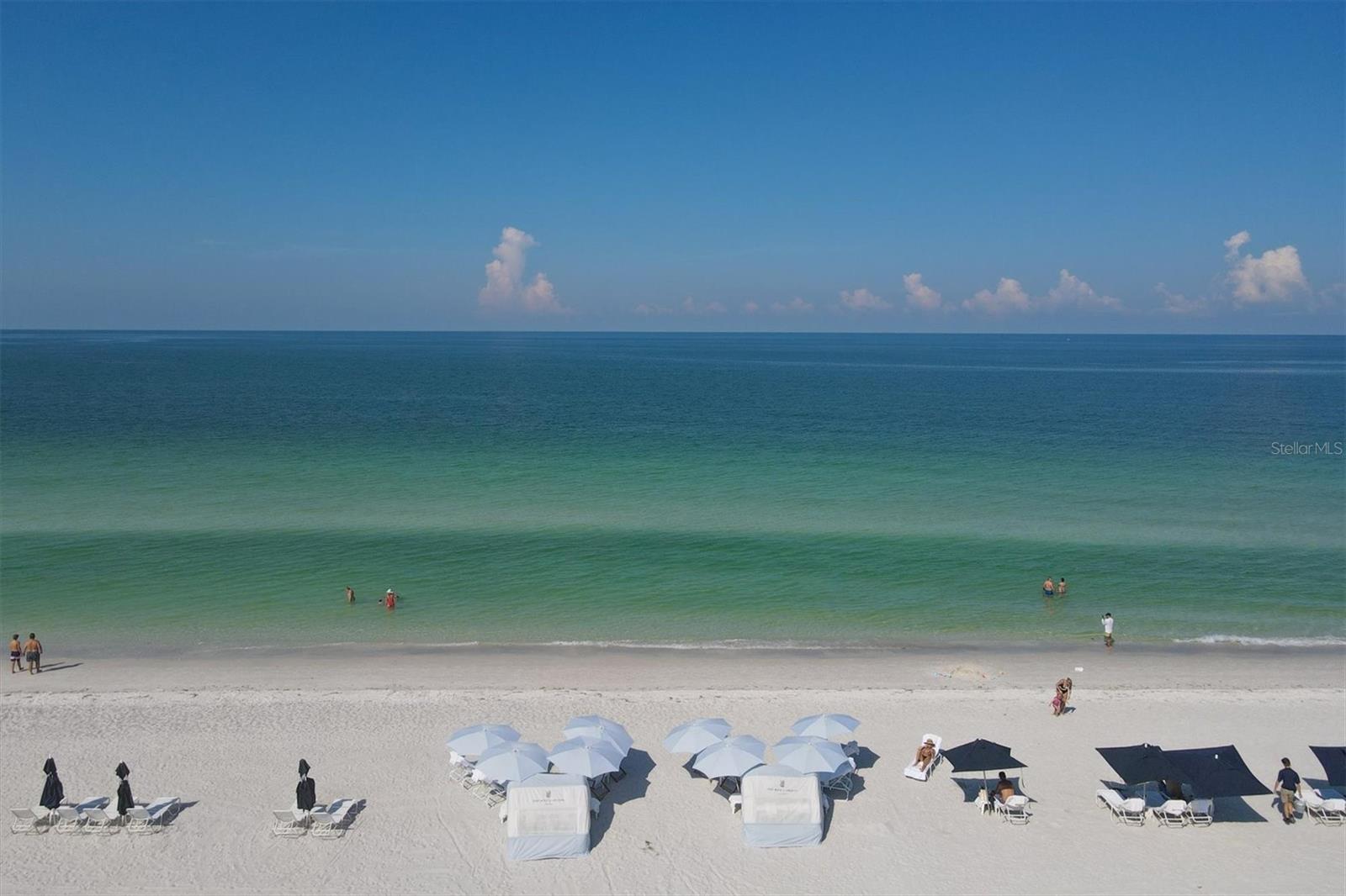 THE BEACH RESIDENCES - Residential