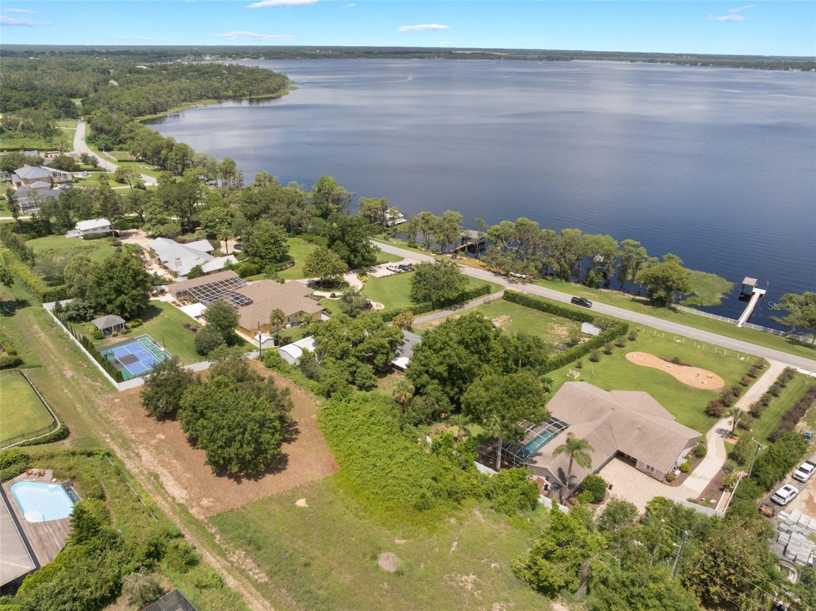 12130 LAKESHORE DRIVE