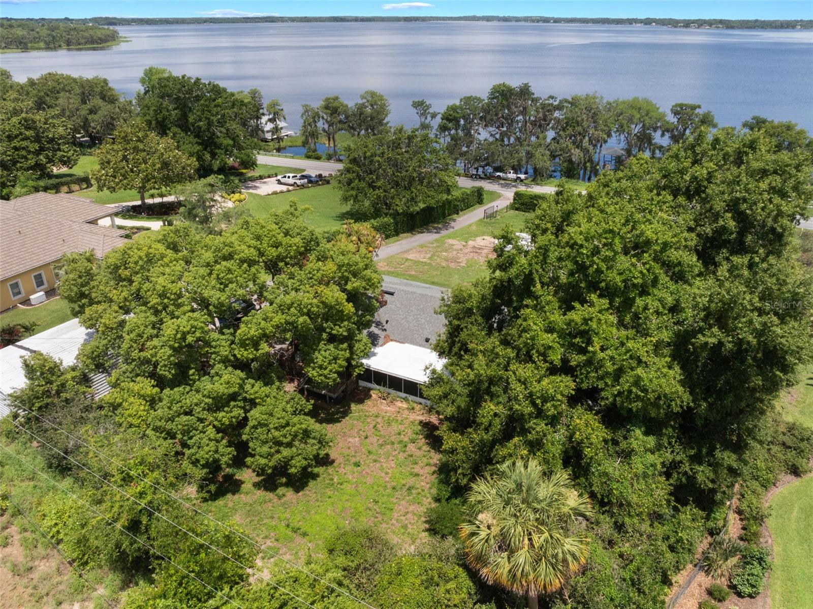 CLERMONT - Residential
