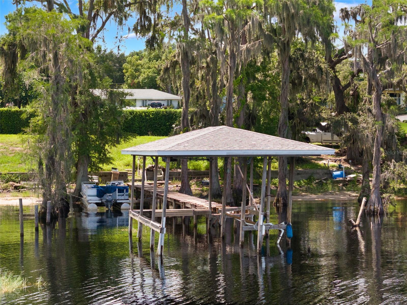 12130 LAKESHORE DRIVE