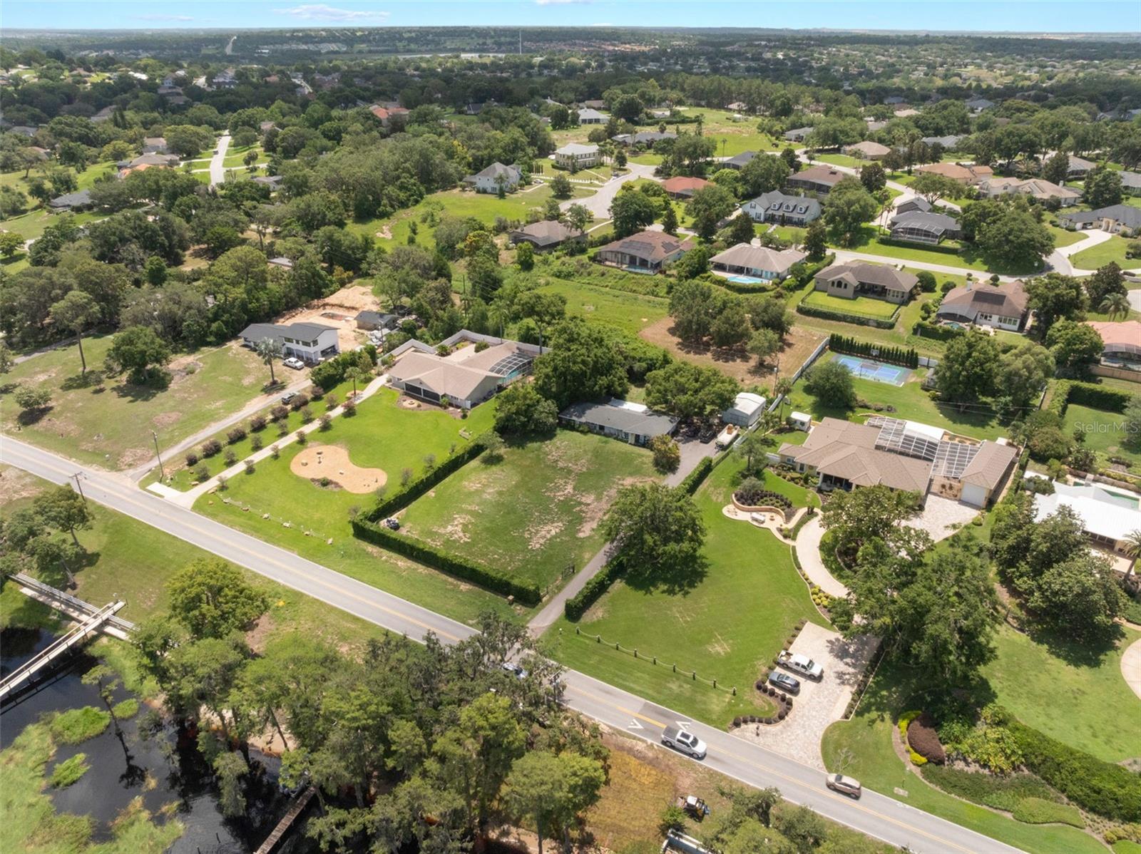 CLERMONT - Residential