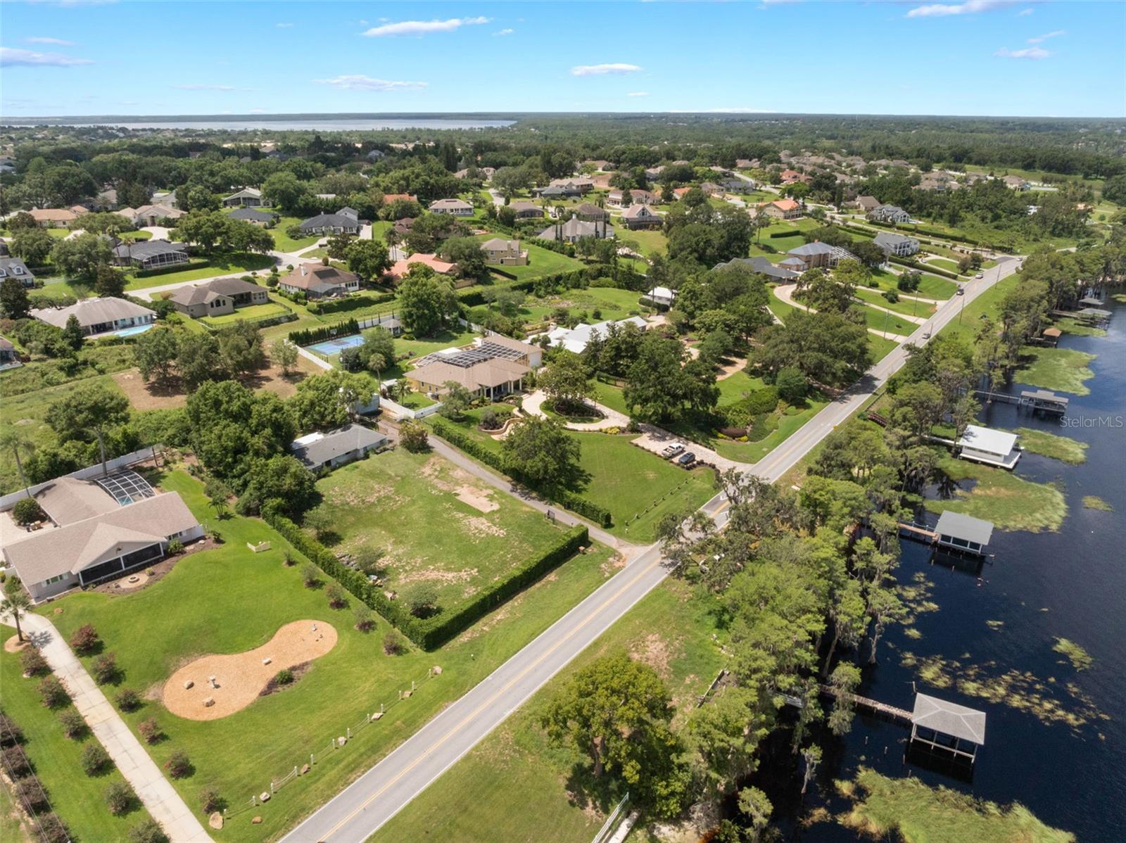 CLERMONT - Residential
