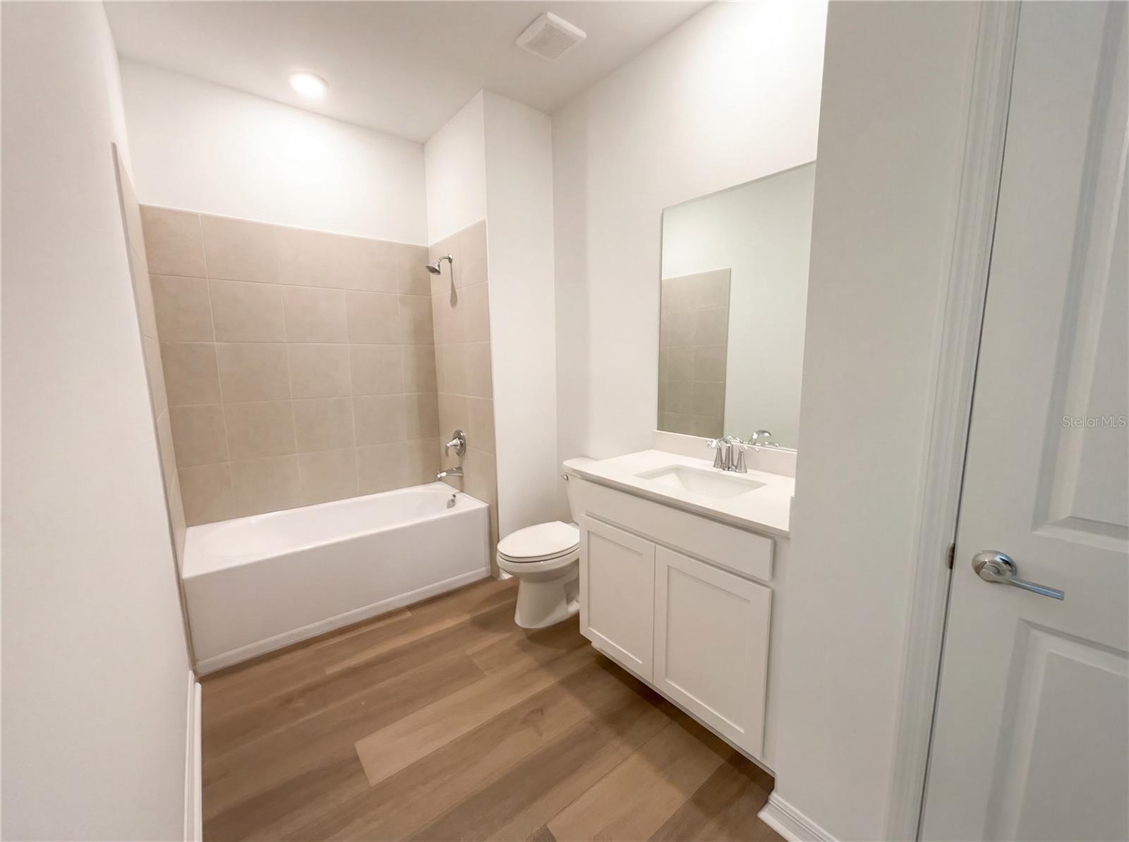 GRAND PARK - Residential