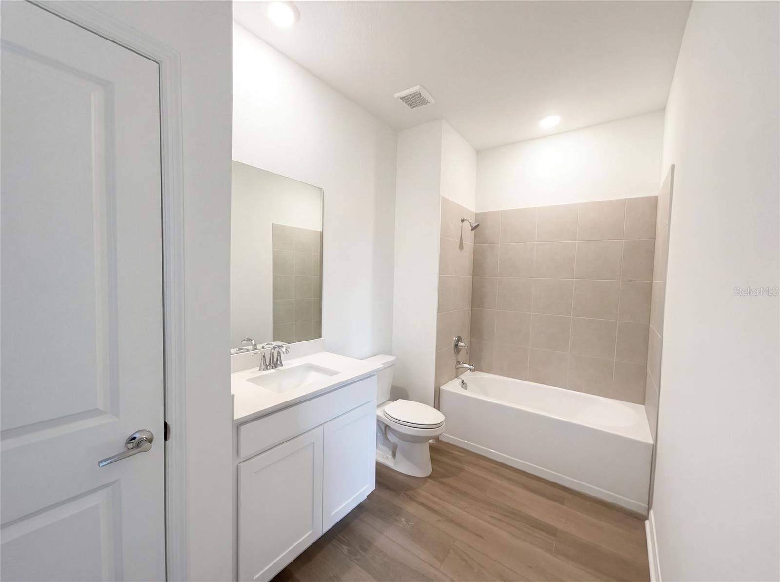 GRAND PARK - Residential