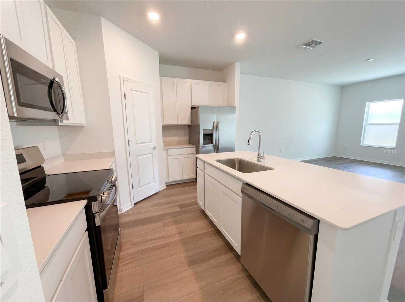 GRAND PARK - Residential