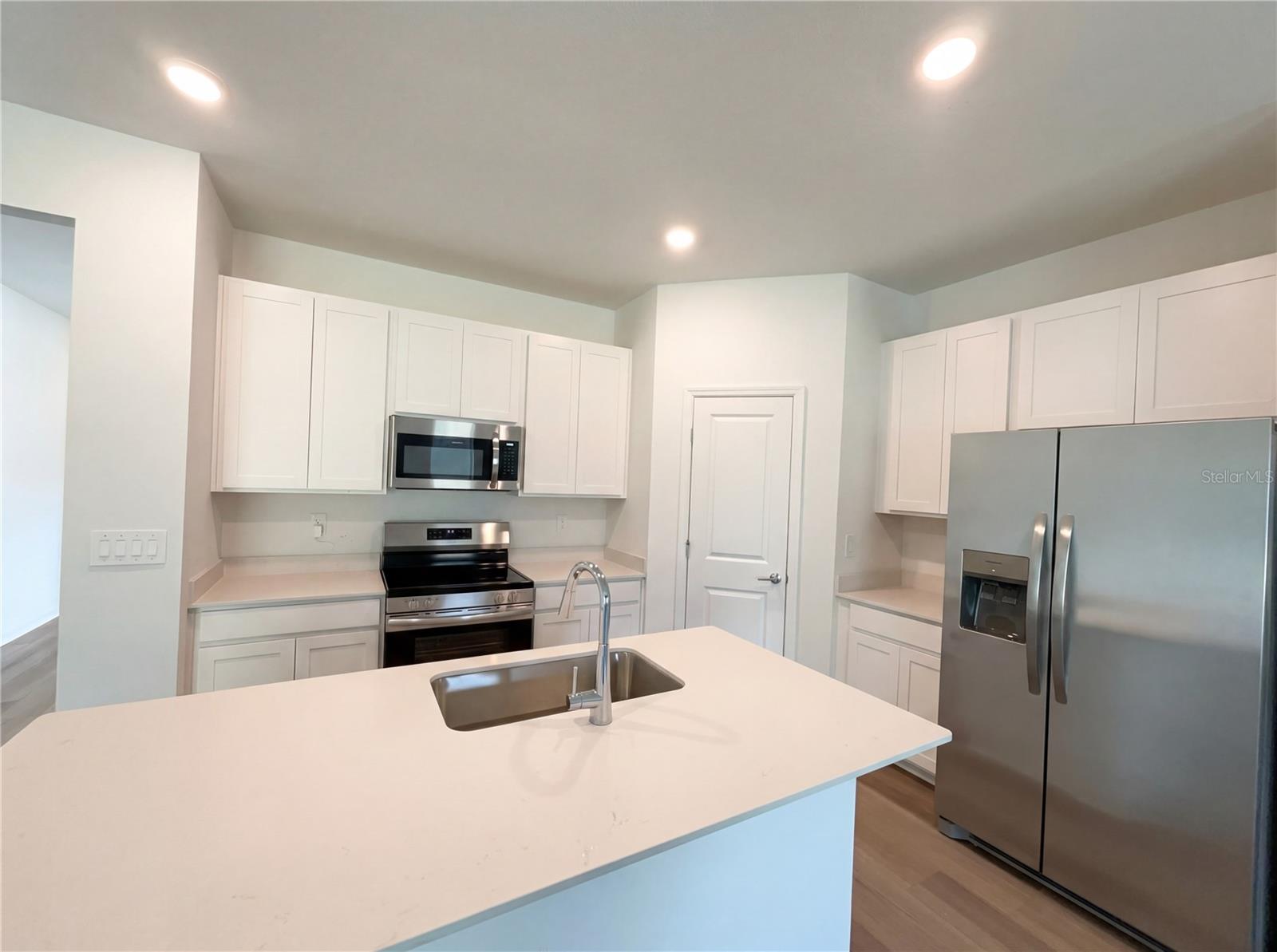 GRAND PARK - Residential