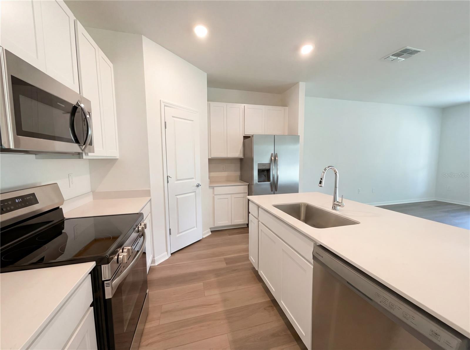 GRAND PARK - Residential