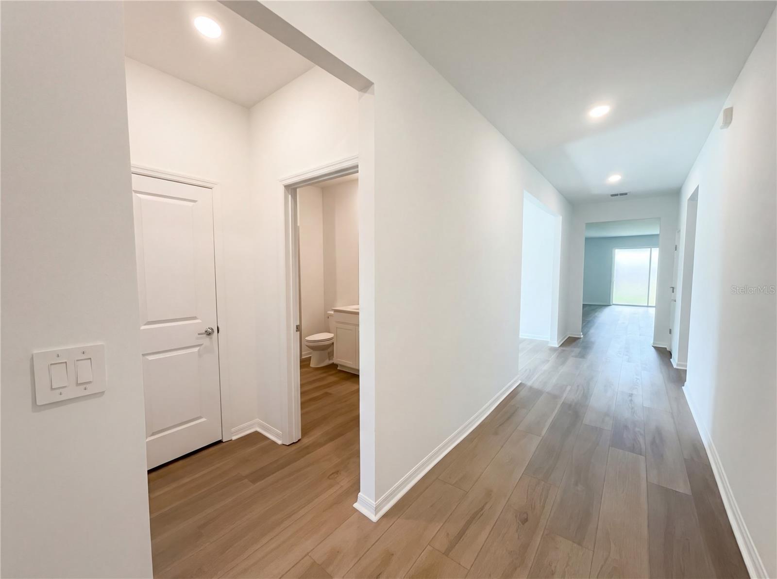 GRAND PARK - Residential