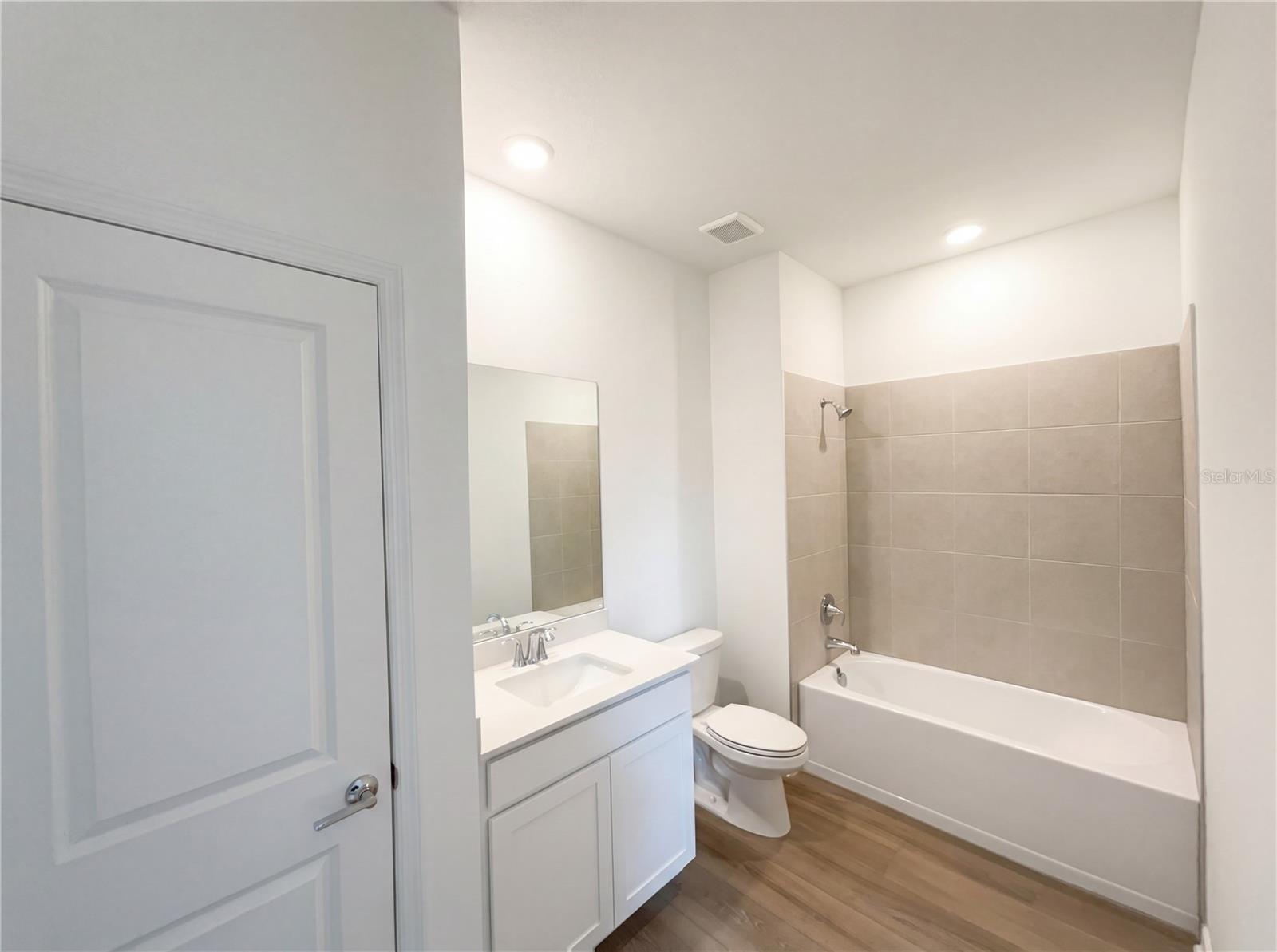 GRAND PARK - Residential