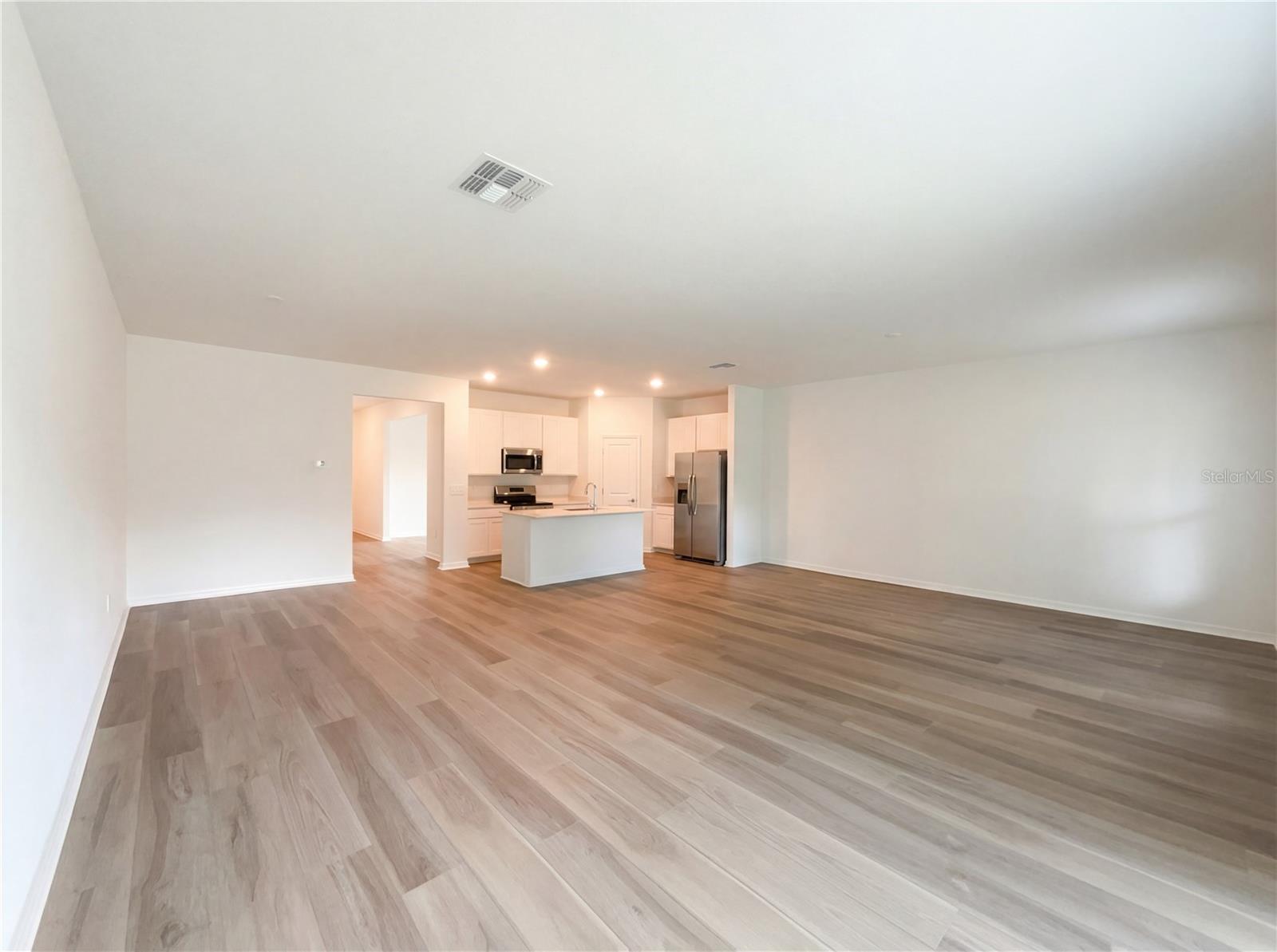 GRAND PARK - Residential