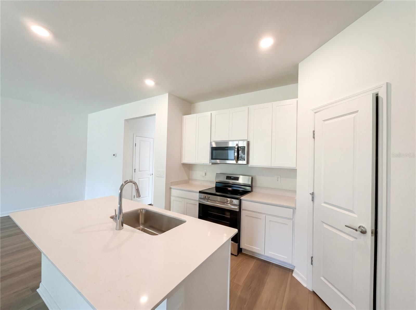 GRAND PARK - Residential