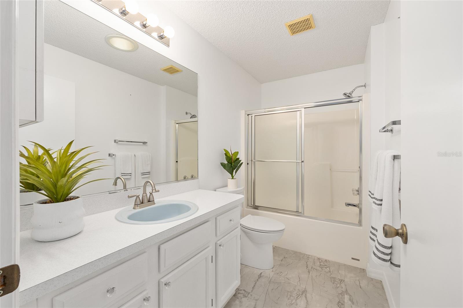 VILLAGES OF SUMTER - Residential