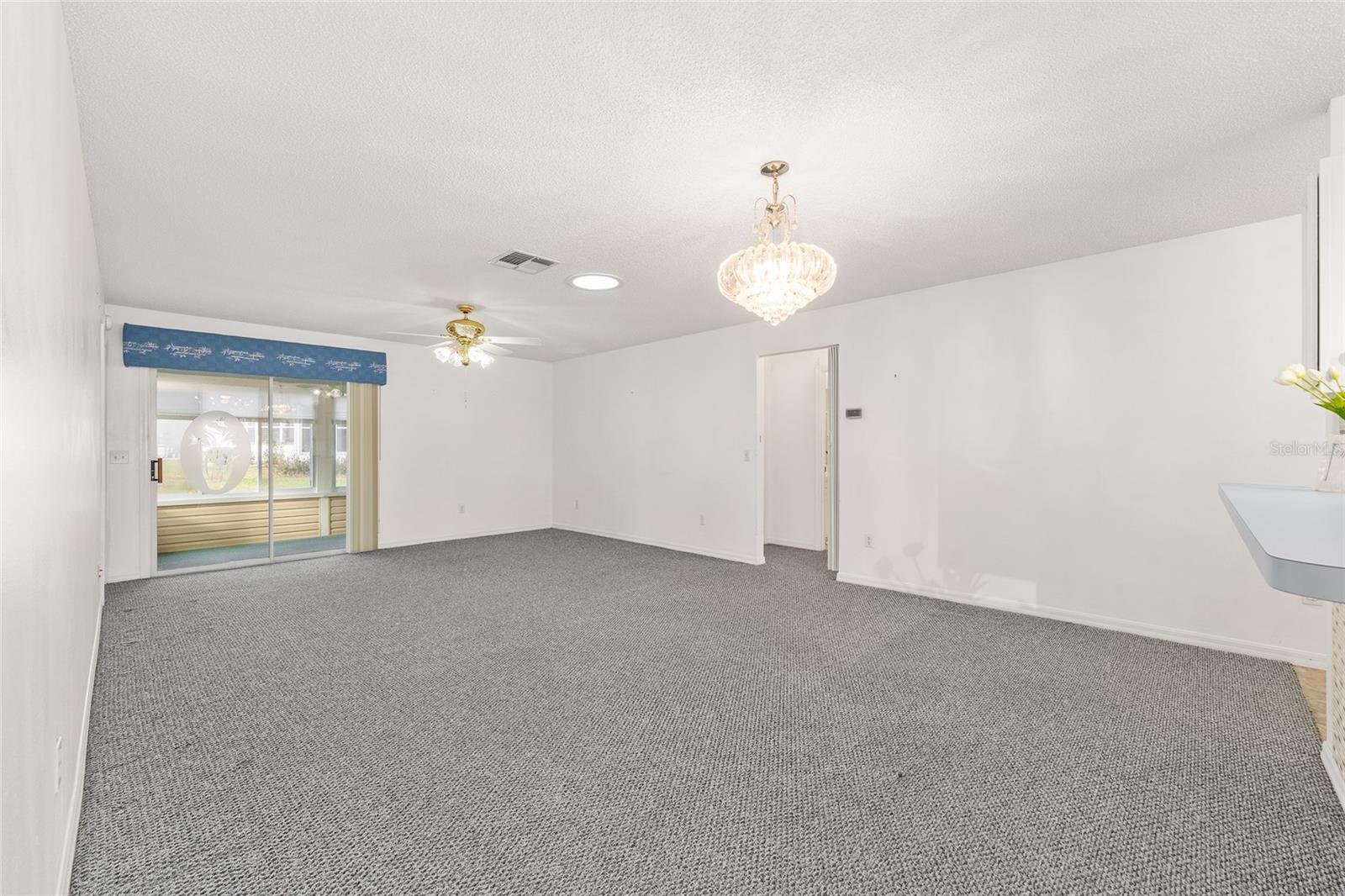 VILLAGES OF SUMTER - Residential