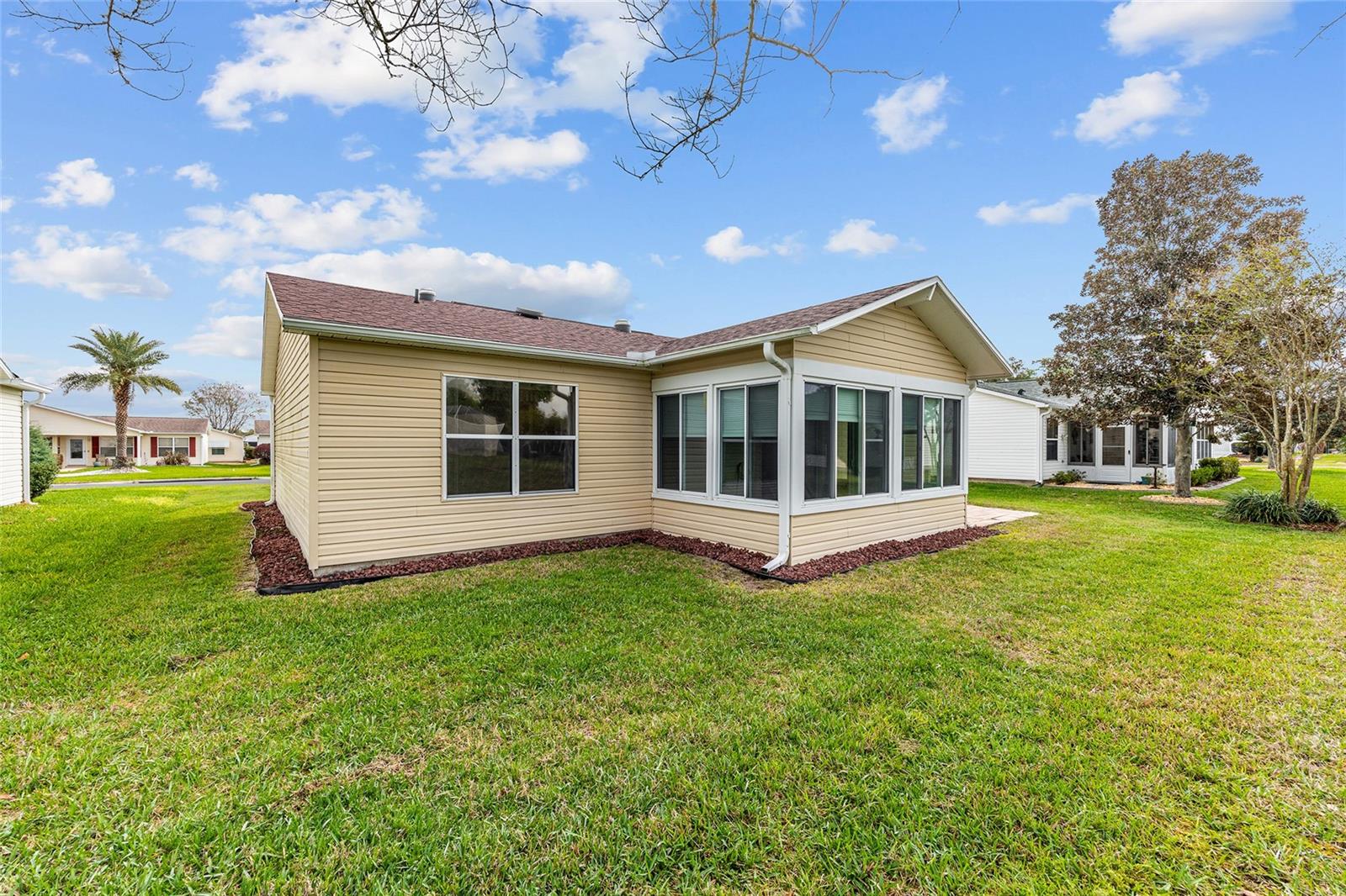 VILLAGES OF SUMTER - Residential