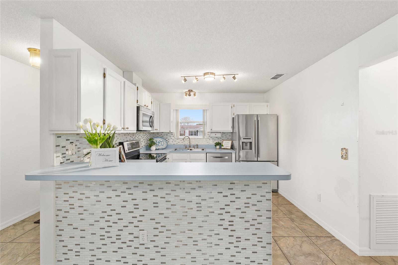 VILLAGES OF SUMTER - Residential