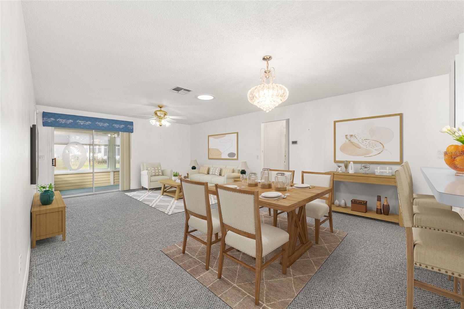 VILLAGES OF SUMTER - Residential