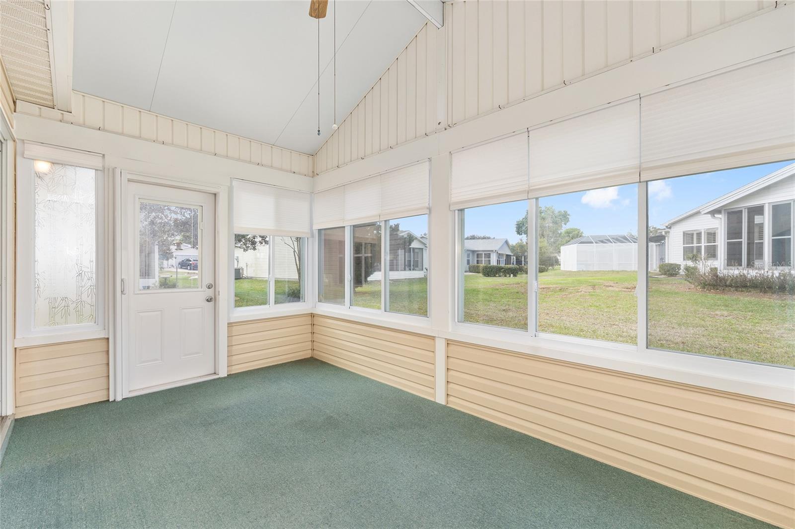 VILLAGES OF SUMTER - Residential