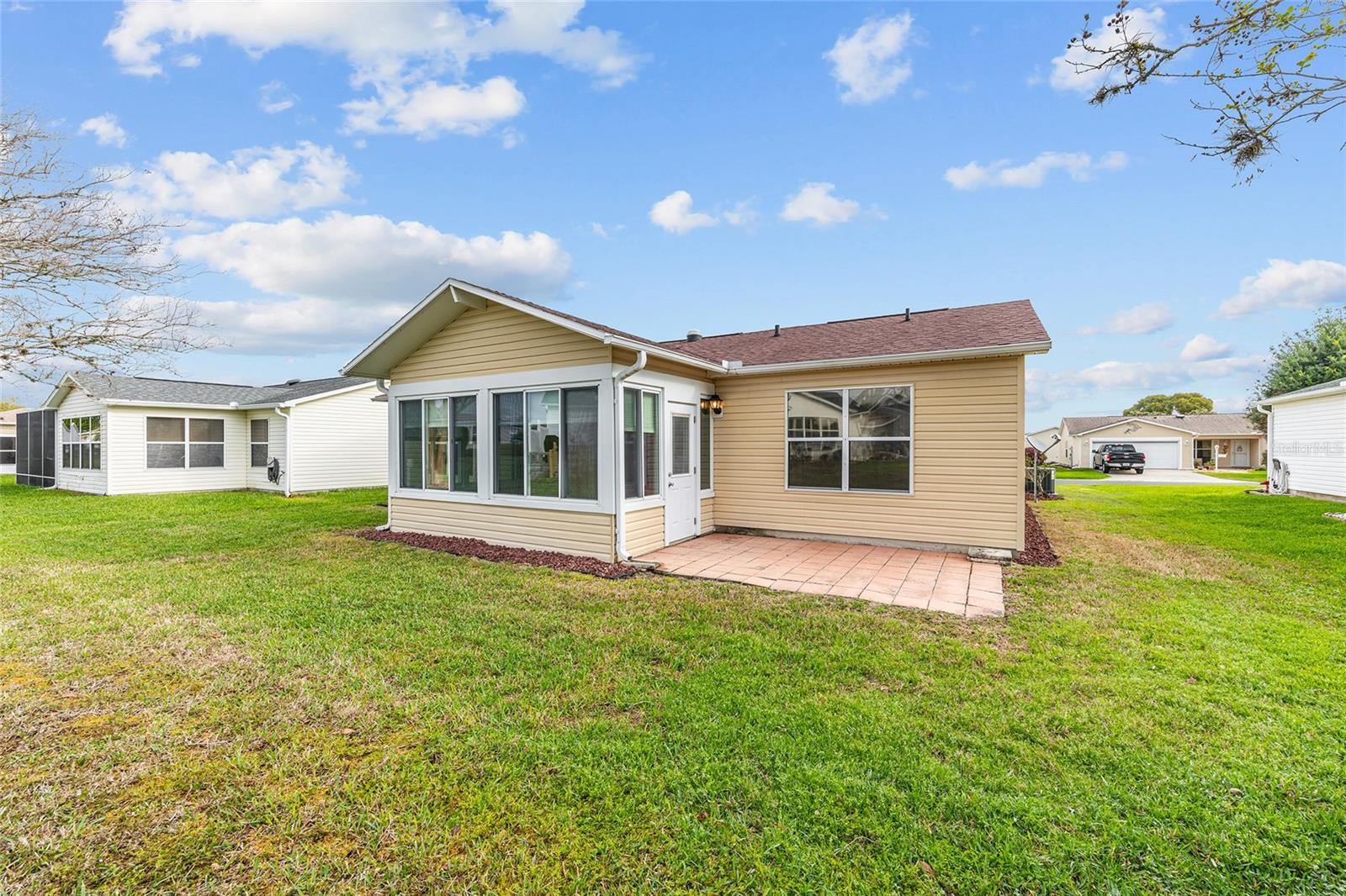 VILLAGES OF SUMTER - Residential