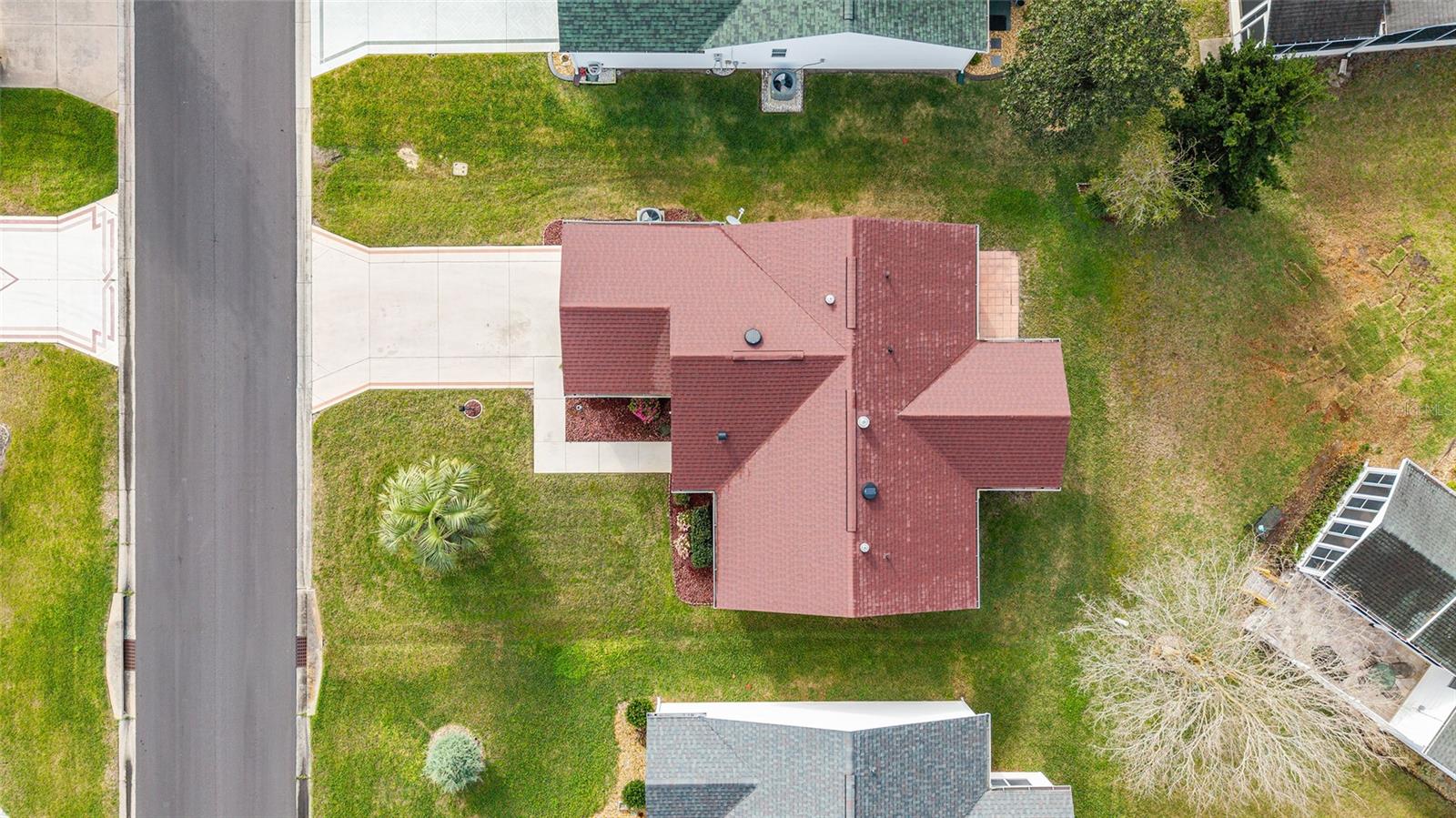 VILLAGES OF SUMTER - Residential