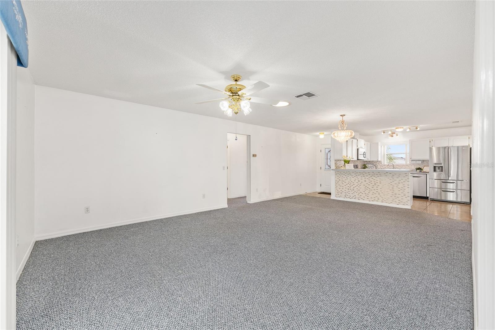 VILLAGES OF SUMTER - Residential