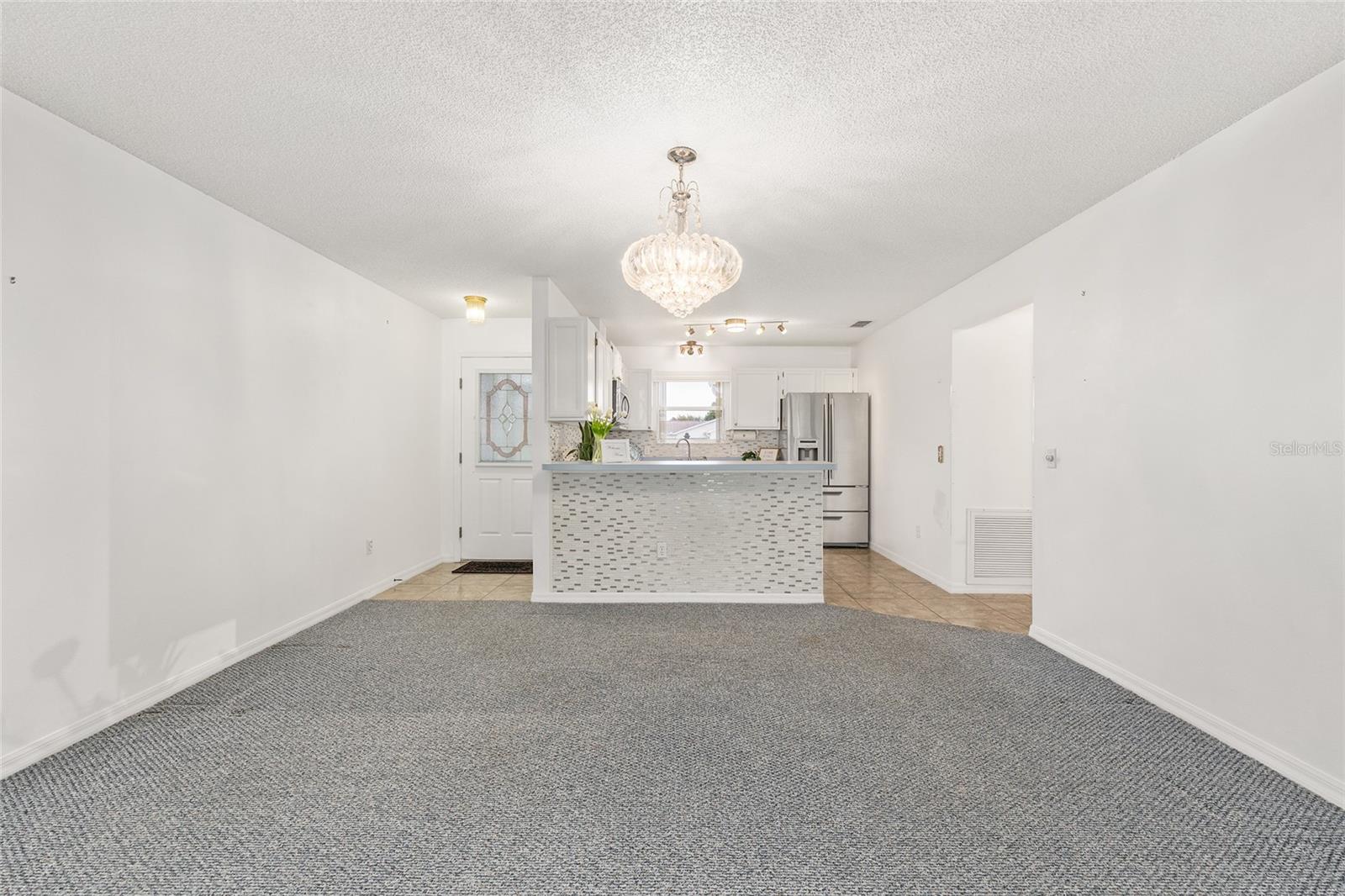 VILLAGES OF SUMTER - Residential