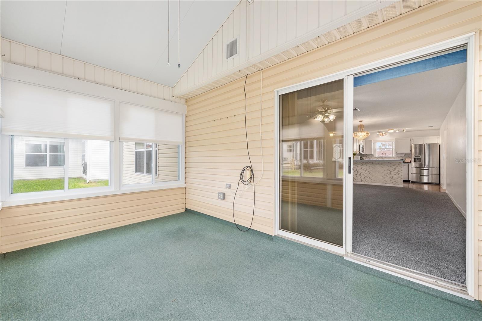 VILLAGES OF SUMTER - Residential