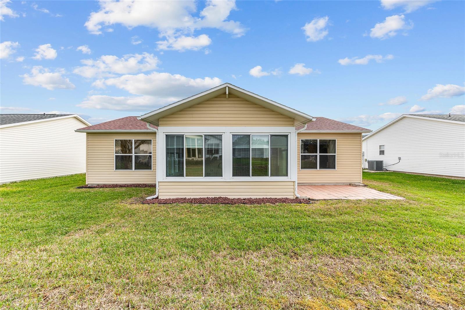 VILLAGES OF SUMTER - Residential