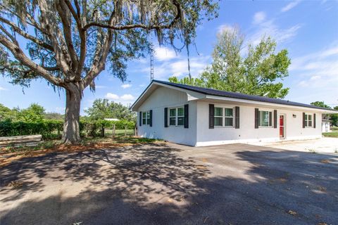 Tiny photo for 6980 SW 72nd Court, Ocala, FL 34476 (MLS # OM692031)