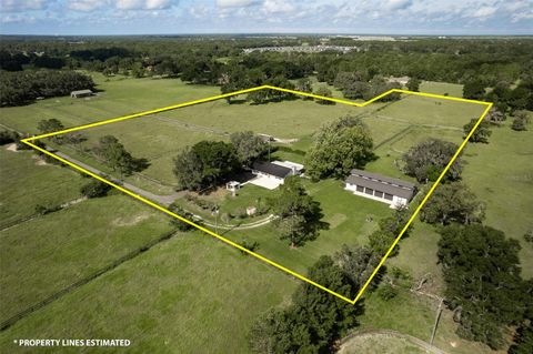 Tiny photo for 6980 SW 72nd Court, Ocala, FL 34476 (MLS # OM692031)